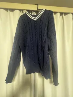 古*プ様 GAP チルデンニット　オールドギャップ