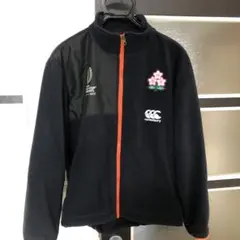 カンタベリーウォームアップ