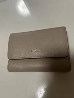 FURLA 二つ折り財布