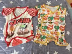 JAM ロンパース　70.80のサムネイル