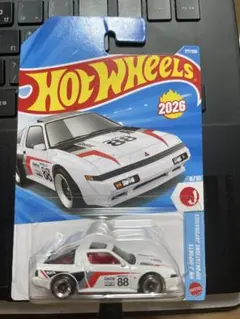 382‼️Hot Wheels 88 MITSUBISHI STARION