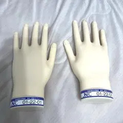 （両手）骨折なしJNEC認定モデルハンド