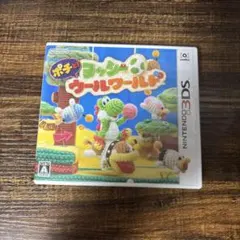 2026年最新】3ds ヨッシーウールワールドの人気アイテム - メルカリ