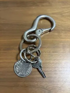デッドストック・実物】BUCHEIMER U.S. Navy キーリング - メルカリ