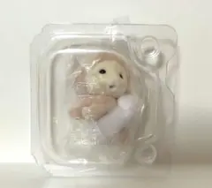 シルバニアファミリー/どきどきコレクション/ミルキーウェイ/ヒツジの赤ちゃん①