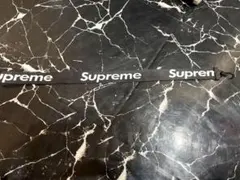 Supreme アクセサリー
