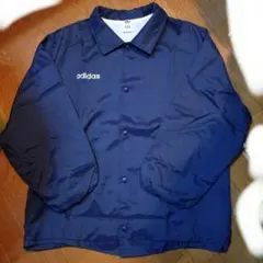 裏起毛 ナイロンジャケット