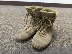 2026年最新】米軍放出品 ブーツの人気アイテム - メルカリ