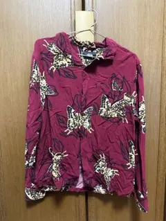 stussy シャツのサムネイル