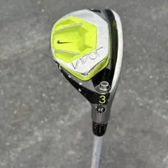 NIKE VAPOR ユーティリティ 3番