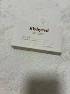 新品 lilybyred ムードキーボード 01 アイシャドウのサムネイル