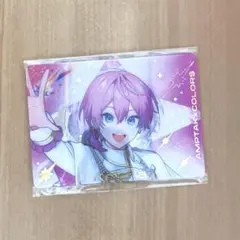 stpr thanksparty アンプタックカラーズ けちゃ カード