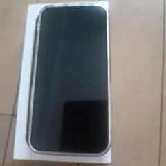 iPhone 12mini 64GB simフリー