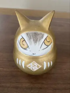 わちふぃーるど 貯金箱 猫 ダヤン 陶器製 ちょうだい おねだりポーズ Amazon.co.jp: [わちふぃーるど] 猫のダヤン ダヤン 陶器製 招き猫貯金