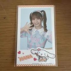 2026年最新】大場花菜 チェキの人気アイテム - メルカリ