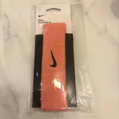 NIKE ベッドバンド