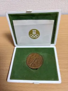 2026年最新】1964年東京オリンピック記念硬貨の人気アイテム - メルカリ