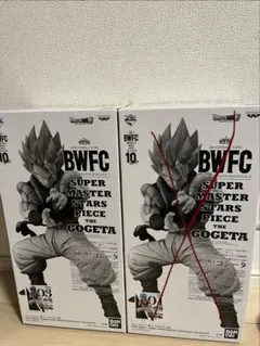 2026年最新】BWFC ゴジータの人気アイテム - メルカリ