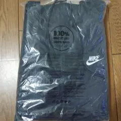 新品 NIKE ウーブン　フーディジャケット ブラック XL