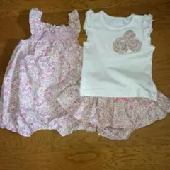 美品　tartine et chocolat