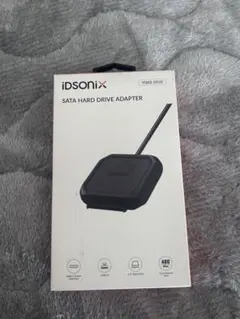 iDsonix SATA Conversion Adapter for 2.5-inch HDD/SSD