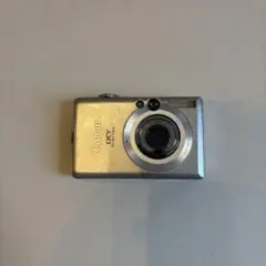 ジャンク】キャノン Canon IXY DIGITAL 60 デジタルカメラ - メルカリ