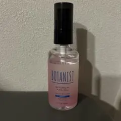 ボタニスト　ヘアオイル　サクラバニラのサムネイル