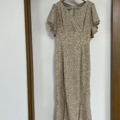リップサービス　ロングワンピース
