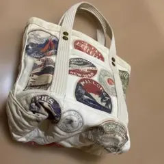 ミニ トートバッグ