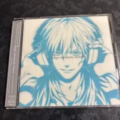 「DRAMAtical Murder」soundtrack-shape.mem…