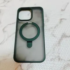 美品❣️CASEKOO iPhone14ProMax用ケース MagSafe対応