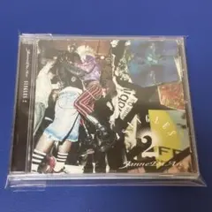 Janne Da Arc SINGLES 2 CDアルバム