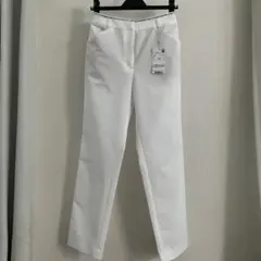 LANVIN SPORT パンツ　白　Mのサムネイル