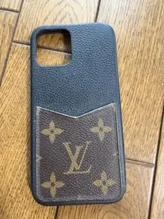 iPhone12 ルイヴィトン携帯ケース