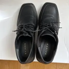 靴