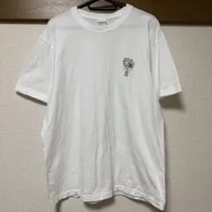 DISH// aRange Tシャツ flower ver. White - メルカリ