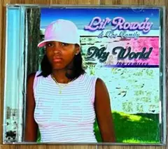 【廃盤 入手困難】　　激レア　G-RAP　G-LUV　G-FUNK　アイドル