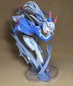 ウマ娘 シンデレラグレイ　タマモクロス　フィギュア