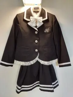 HusHush 女の子 フォーマル  入学式