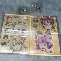 鴨ロン 天野明展 アクリルパズル