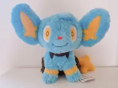 My RENTORARS STORY コリンク ぬいぐるみ 美品 ふわふわ - メルカリ
