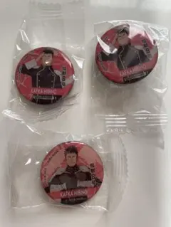 怪獣8号　くら寿司オリジナルマグネット