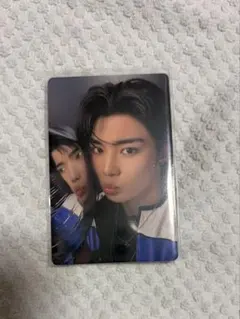 ゼベワン zb1 ゴヌク HERE & NOW ワルツ 日本 トレカ セット