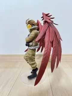 僕のヒーローアカデミア アクリルフィギュアコレクション HEROES