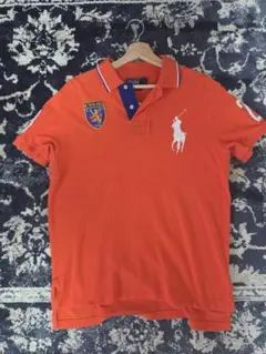 POLO RALPH LAUREN ビッグポニーのサムネイル