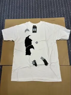 希少 90s】NIKE Tシャツ ジョーダン USA製 白 デッドストック - メルカリ