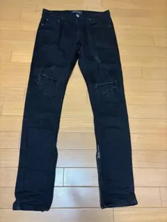 激レア VINTI ANDREWS 90sリーバイスリメイク 原宿渋谷限定品 - メルカリ