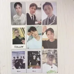 seventeen バーノン