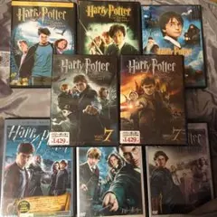 ハリー・ポッターと死の秘宝 PART2('11英/米)