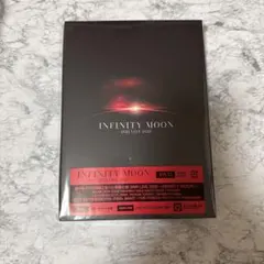 ØMI INFINITY MOON LIVE DVD（Bluray）のサムネイル